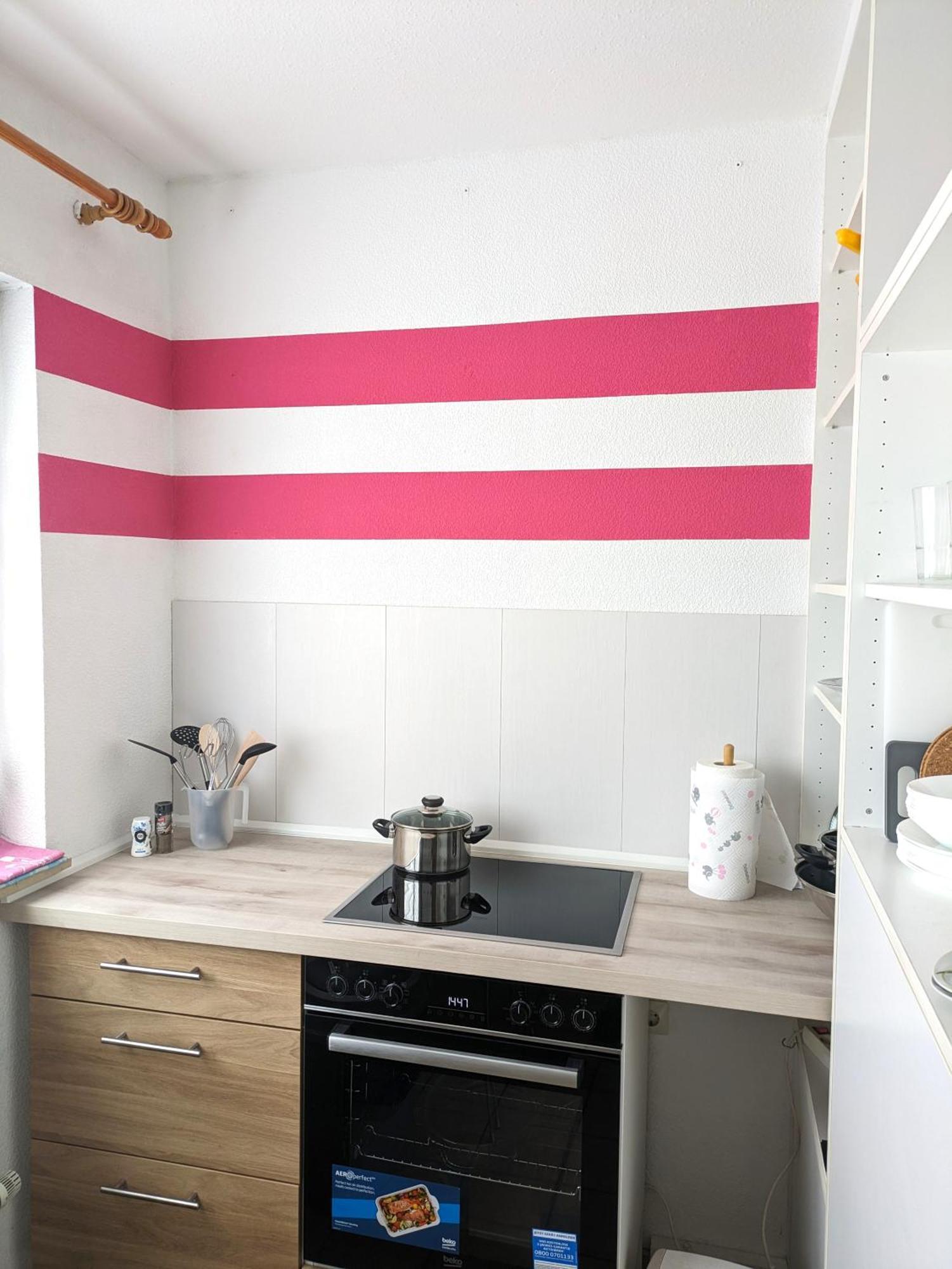4 Zimmer Geraeumige Und Ruhig Gelegene Ferien- Und Monteurwohnung Nur Fuer Sie Allein Aujvari Vermietungen Spiegelberg Luaran gambar
