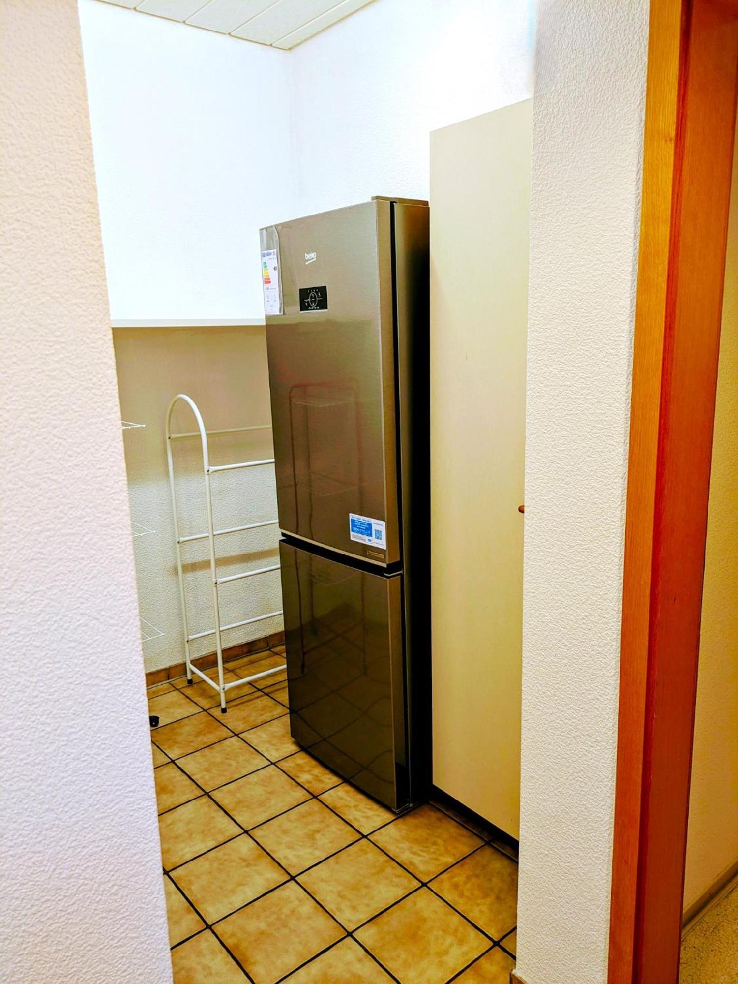4 Zimmer Geraeumige Und Ruhig Gelegene Ferien- Und Monteurwohnung Nur Fuer Sie Allein Aujvari Vermietungen Spiegelberg Luaran gambar