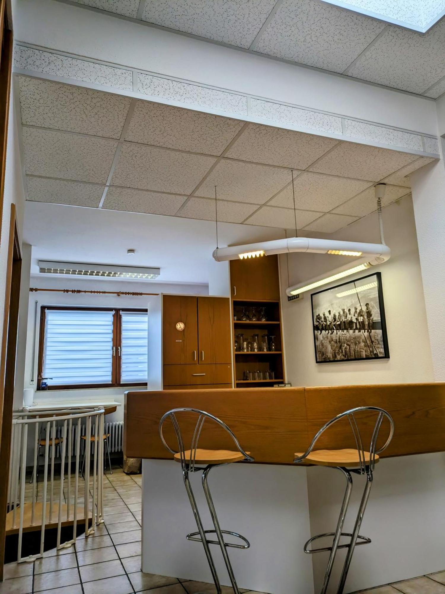 4 Zimmer Geraeumige Und Ruhig Gelegene Ferien- Und Monteurwohnung Nur Fuer Sie Allein Aujvari Vermietungen Spiegelberg Luaran gambar